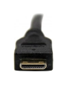 startech 1M MINI HDMI TO DVI-D CABLE/. - nr 26