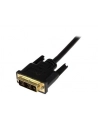 startech 1M MINI HDMI TO DVI-D CABLE/. - nr 2