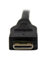 startech 1M MINI HDMI TO DVI-D CABLE/. - nr 30