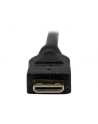 startech 1M MINI HDMI TO DVI-D CABLE/. - nr 4