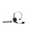 zebra evm HS2100 RUGGED WIRED HEADSET (OVER-THE-HEAD HEADBAND) - nr 1