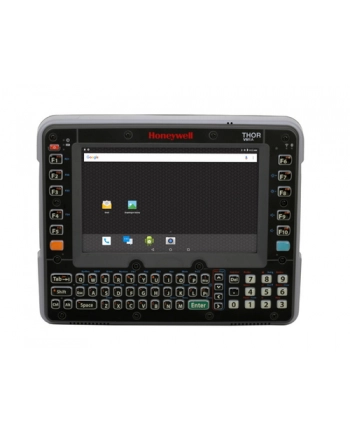 honeywell VM1A DFR RES ANDR ML GMS/4GB/32GB WLAN ANT BT ETSI IN nr 1