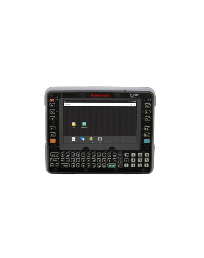 honeywell VM1A DFR RES ANDR ML GMS/4GB/32GB WLAN ANT BT ETSI IN główny
