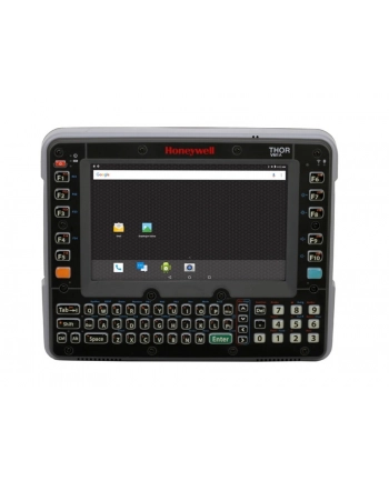 honeywell VM1A DFR RES ANDR ML GMS/4GB/32GB WLAN ANT BT ETSI IN nr 2