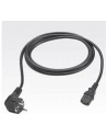 zebra evm CORD:PWR,18AWG,6A,250V,(wersja europejska)ROPE - nr 14