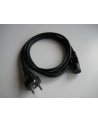 zebra evm CORD:PWR,18AWG,6A,250V,(wersja europejska)ROPE - nr 2