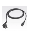 zebra evm CORD:PWR,18AWG,6A,250V,(wersja europejska)ROPE - nr 5