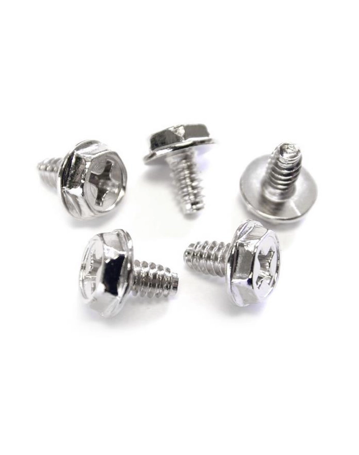 startech PC MOUNTING 6-32 X 1/4 SCREW/. główny