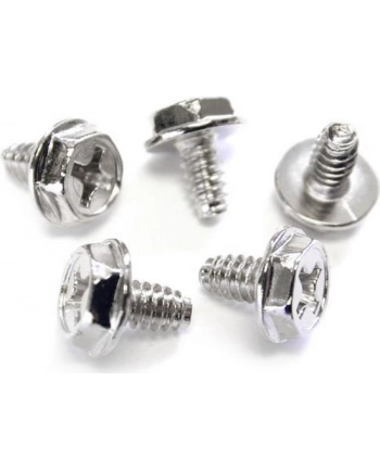 startech PC MOUNTING 6-32 X 1/4 SCREW/.