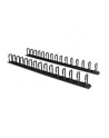 startech D-RING HOOK CABLE PANEL - 6FT./. - nr 13