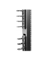 startech D-RING HOOK CABLE PANEL - 6FT./. - nr 17