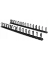 startech D-RING HOOK CABLE PANEL - 6FT./. - nr 25