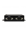 startech 2 PORT SERIAL D-EVICE SERVER -/MOUNTABLE AND METAL SERIAL-TO-IP - nr 12