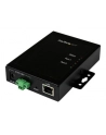startech 2 PORT SERIAL D-EVICE SERVER -/MOUNTABLE AND METAL SERIAL-TO-IP - nr 1