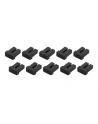 startech SFP DUST COVERS FOR LC - 10PK/. - nr 1