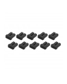 startech SFP DUST COVERS FOR LC - 10PK/. - nr 7