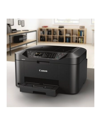 canon MAXIFY MB2150 COLOR MFP/4 IN 1 WLAN CLOUD LINK nr 2