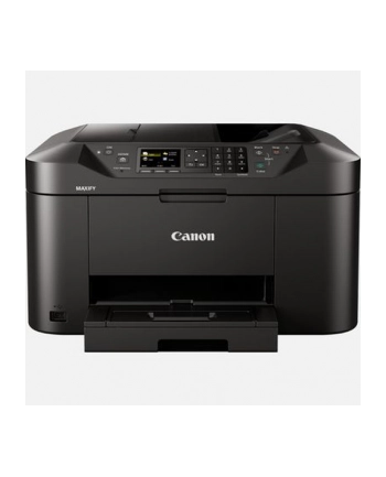canon MAXIFY MB2150 COLOR MFP/4 IN 1 WLAN CLOUD LINK nr 1
