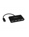 startech 4PORT USB C HUB C TO A USB 2.0/. - nr 5
