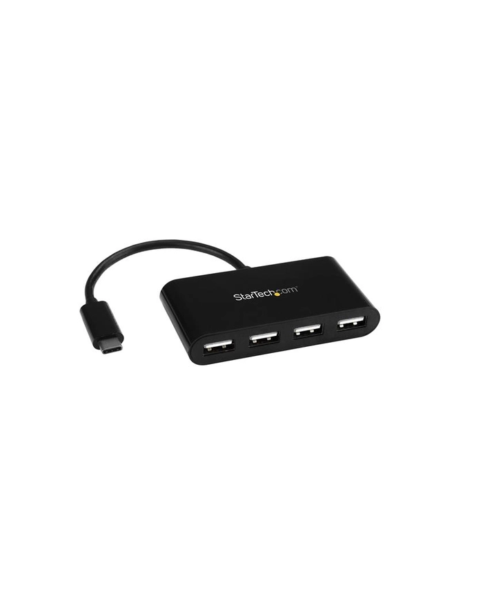 startech 4PORT USB C HUB C TO A USB 2.0/. główny