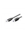 mcab 3M USB 3.0 A-B M/M BLACK/. - nr 4