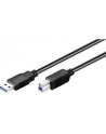 mcab 3M USB 3.0 A-B M/M BLACK/. - nr 8