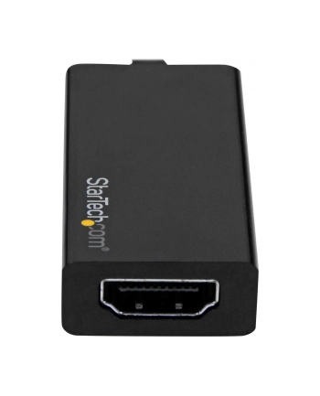 startech USB-C TO HDMI ADAPTER - 4K60HZ/DP TO HDMI