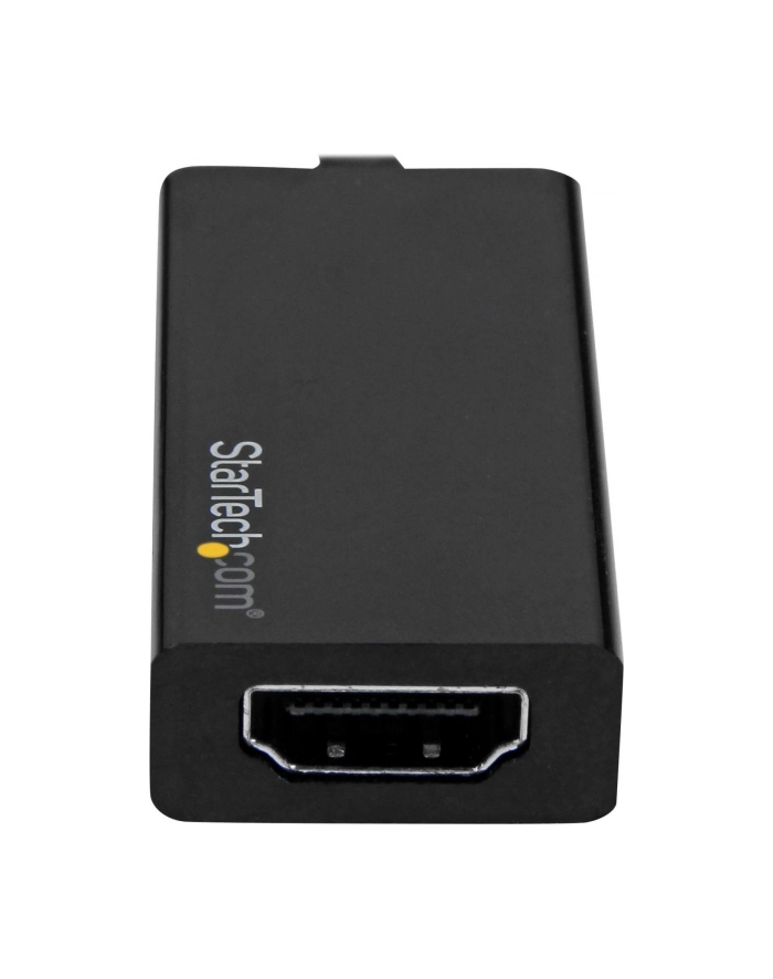 startech USB-C TO HDMI ADAPTER - 4K60HZ/DP TO HDMI główny