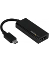 startech USB-C TO HDMI ADAPTER - 4K60HZ/DP TO HDMI - nr 16