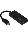 startech USB-C TO HDMI ADAPTER - 4K60HZ/DP TO HDMI - nr 18
