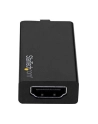 startech USB-C TO HDMI ADAPTER - 4K60HZ/DP TO HDMI - nr 21