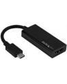 startech USB-C TO HDMI ADAPTER - 4K60HZ/DP TO HDMI - nr 30