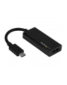 startech USB-C TO HDMI ADAPTER - 4K60HZ/DP TO HDMI - nr 31