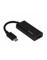 startech USB-C TO HDMI ADAPTER - 4K60HZ/DP TO HDMI - nr 6