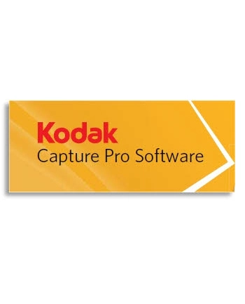 kodak CAPTURE PRO SW GRUPPE DX 1 J./FOR SCANNER I4250 S3140MAX nr 2