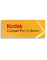 kodak CAPTURE PRO SW GRUPPE DX 1 J./FOR SCANNER I4250 S3140MAX - nr 4