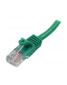 startech 5M GREEN CAT5E PATCH CABLE/SNAGLESS ETHERNET CABLE - UTP - nr 4