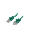 startech 5M GREEN CAT5E PATCH CABLE/SNAGLESS ETHERNET CABLE - UTP - nr 8