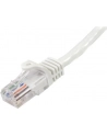 startech 5M WHITE CAT5E PATCH CABLE/SNAGLESS ETHERNET CABLE - UTP - nr 14