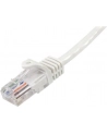 startech 5M WHITE CAT5E PATCH CABLE/SNAGLESS ETHERNET CABLE - UTP - nr 15