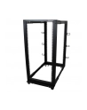 startech 25U ADJ D-EPTH 4 POST RACK/. - nr 10
