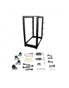 startech 25U ADJ D-EPTH 4 POST RACK/. - nr 14
