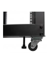startech 25U ADJ D-EPTH 4 POST RACK/. - nr 20