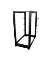 startech 25U ADJ D-EPTH 4 POST RACK/. - nr 21