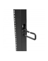 startech 25U ADJ D-EPTH 4 POST RACK/. - nr 22