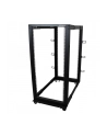 startech 25U ADJ D-EPTH 4 POST RACK/. - nr 24
