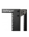 startech 25U ADJ D-EPTH 4 POST RACK/. - nr 29