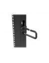 startech 25U ADJ D-EPTH 4 POST RACK/. - nr 6