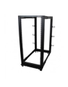 startech 25U ADJ D-EPTH 4 POST RACK/. - nr 8