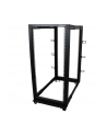 startech 25U ADJ D-EPTH 4 POST RACK/. - nr 9